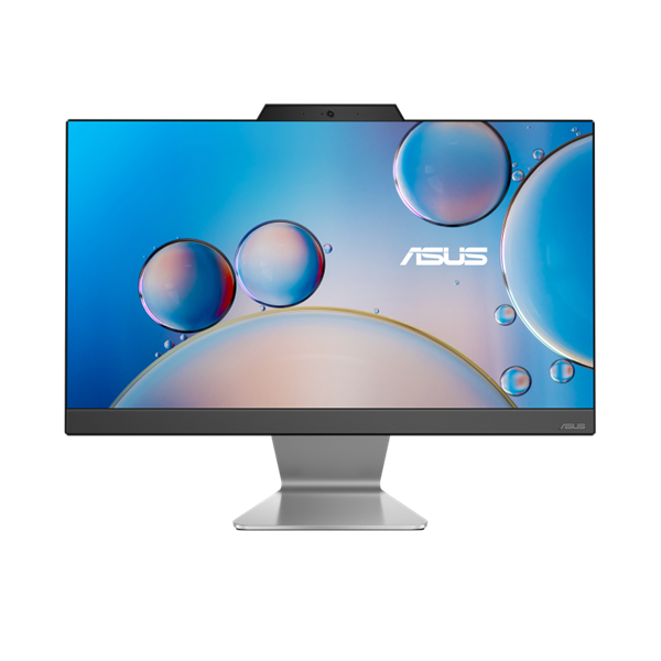 PC AIO Asus A3202WBAK WA018W | Intel&#174; Alder Lake Core™ i3 _ 1215U | 4GB | 512GB SSD PCIe | Intel&#174; UHD Graphics | 21.5 inch FHD IPS | Win 11 | 0223D